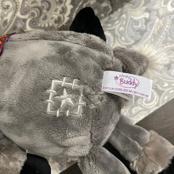 Scentsy Buddy Disney Frozen Sven & Fearless by Nature Scent Pak - Picture 4 of 6